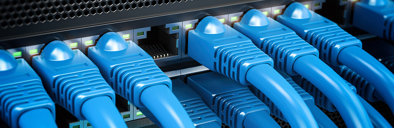 Serverumzug Hamburg