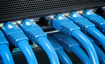 Serverumzug - Server Support