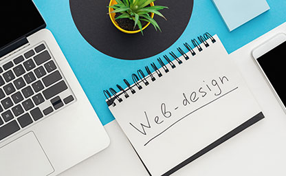 Webdesign aus Hamburg