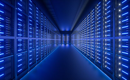 Webhosting Hamburg